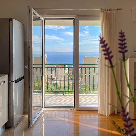 Apartman Ivan Makarska Exterior foto