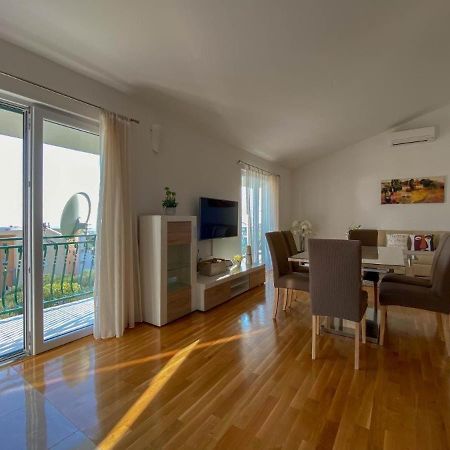 Apartman Ivan Makarska Exterior foto