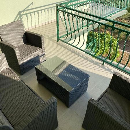 Apartman Ivan Makarska Exterior foto