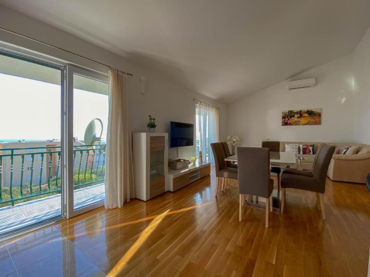 Apartman Ivan Makarska Exterior foto