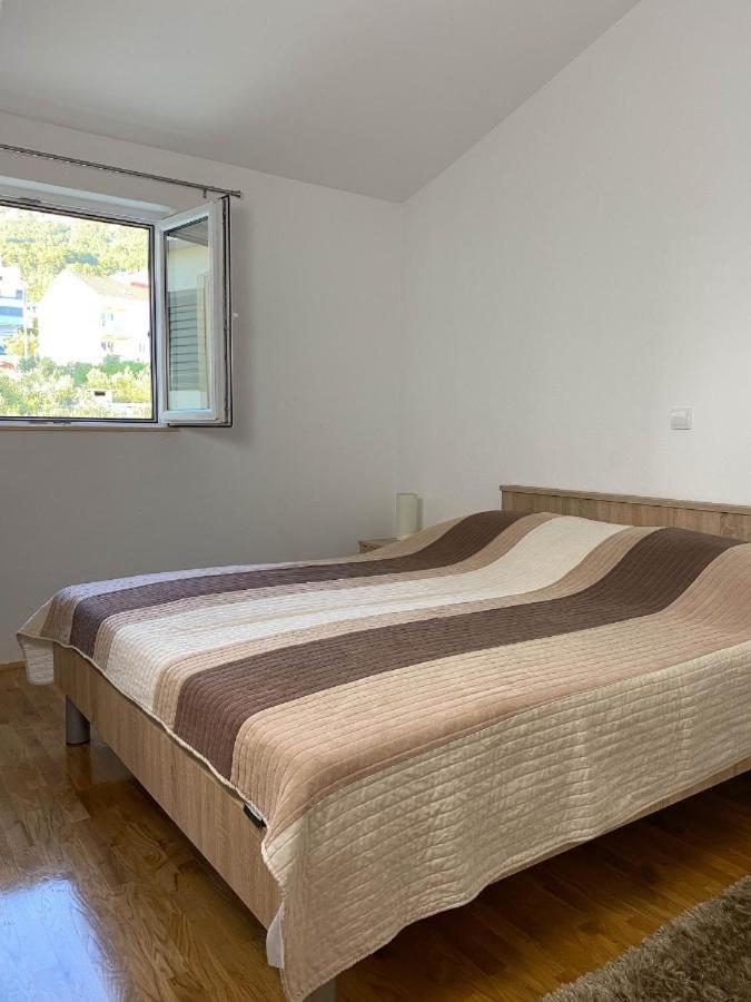 Apartman Ivan Makarska Exterior foto