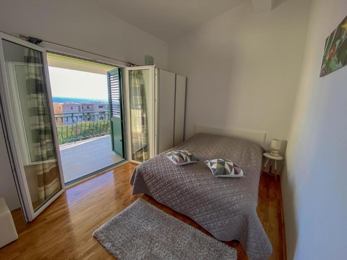 Apartman Ivan Makarska Exterior foto